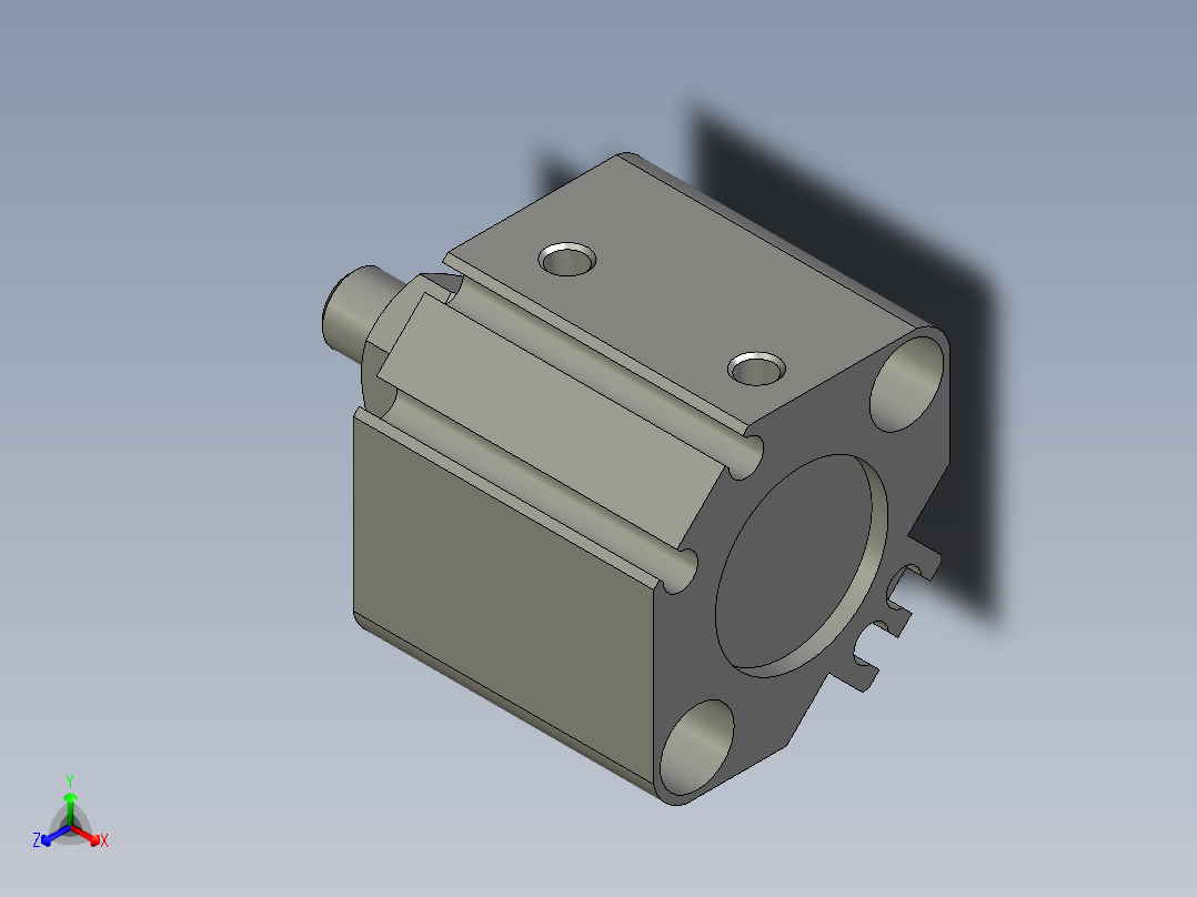 CDQ2B20-5DMZ-M9PMAPC(默认-_flexible1)主视图