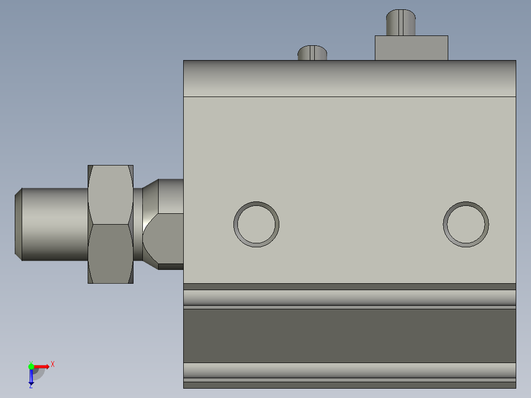 CDQ2B20-5DMZ-M9PMAPC(默认-_flexible1)俯视图