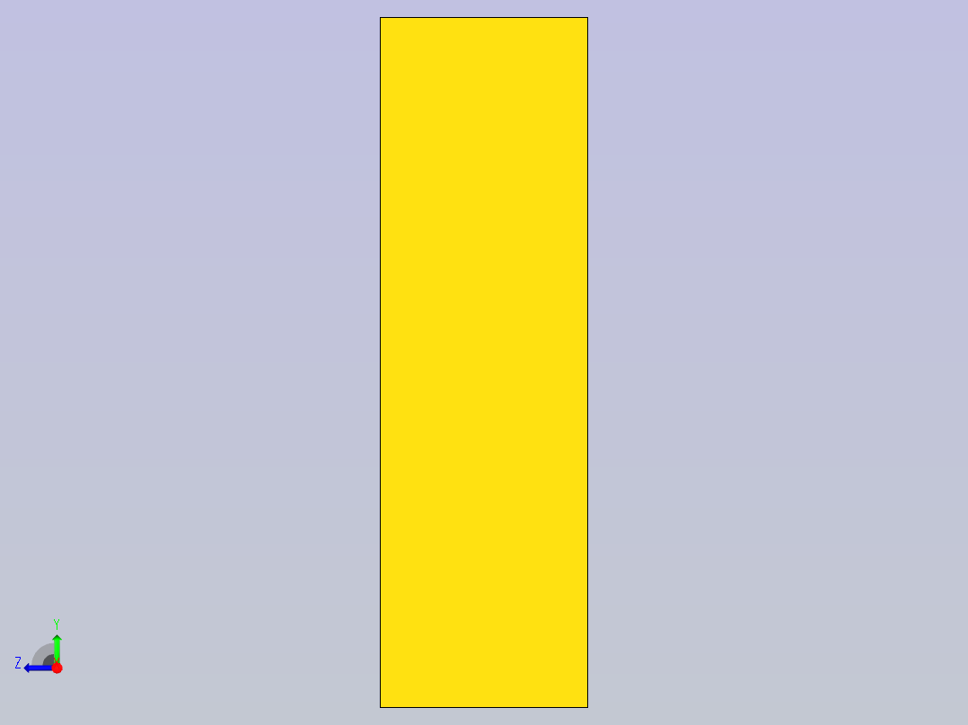 练习daokou1右视图