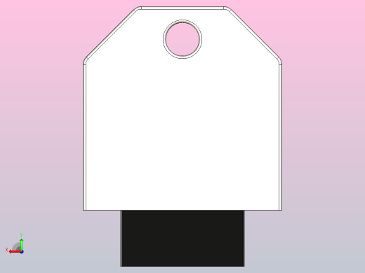 本田Supra 100整流器调节器后视缩略图