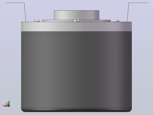 G58H[G58A10]旋转编码器