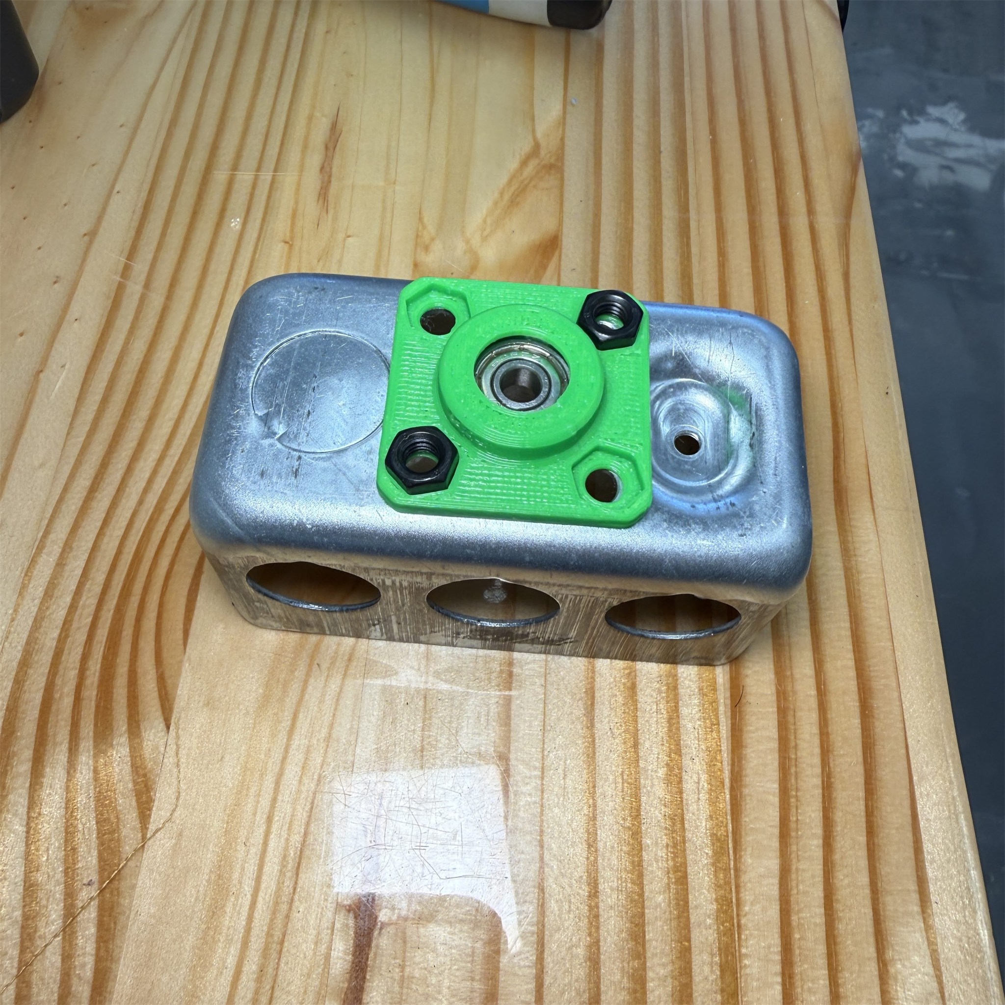 集线器hub_M6