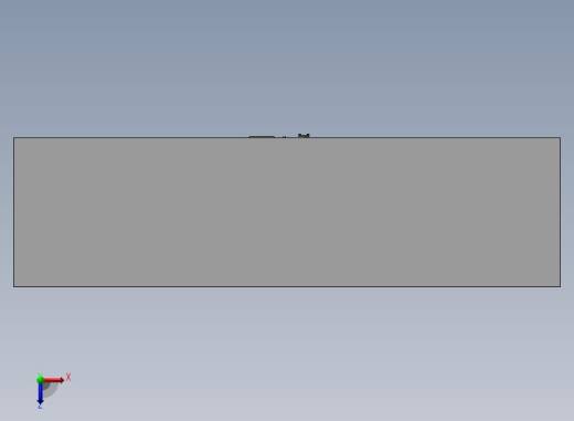 B03-800T重型压制橡胶机俯视缩略图
